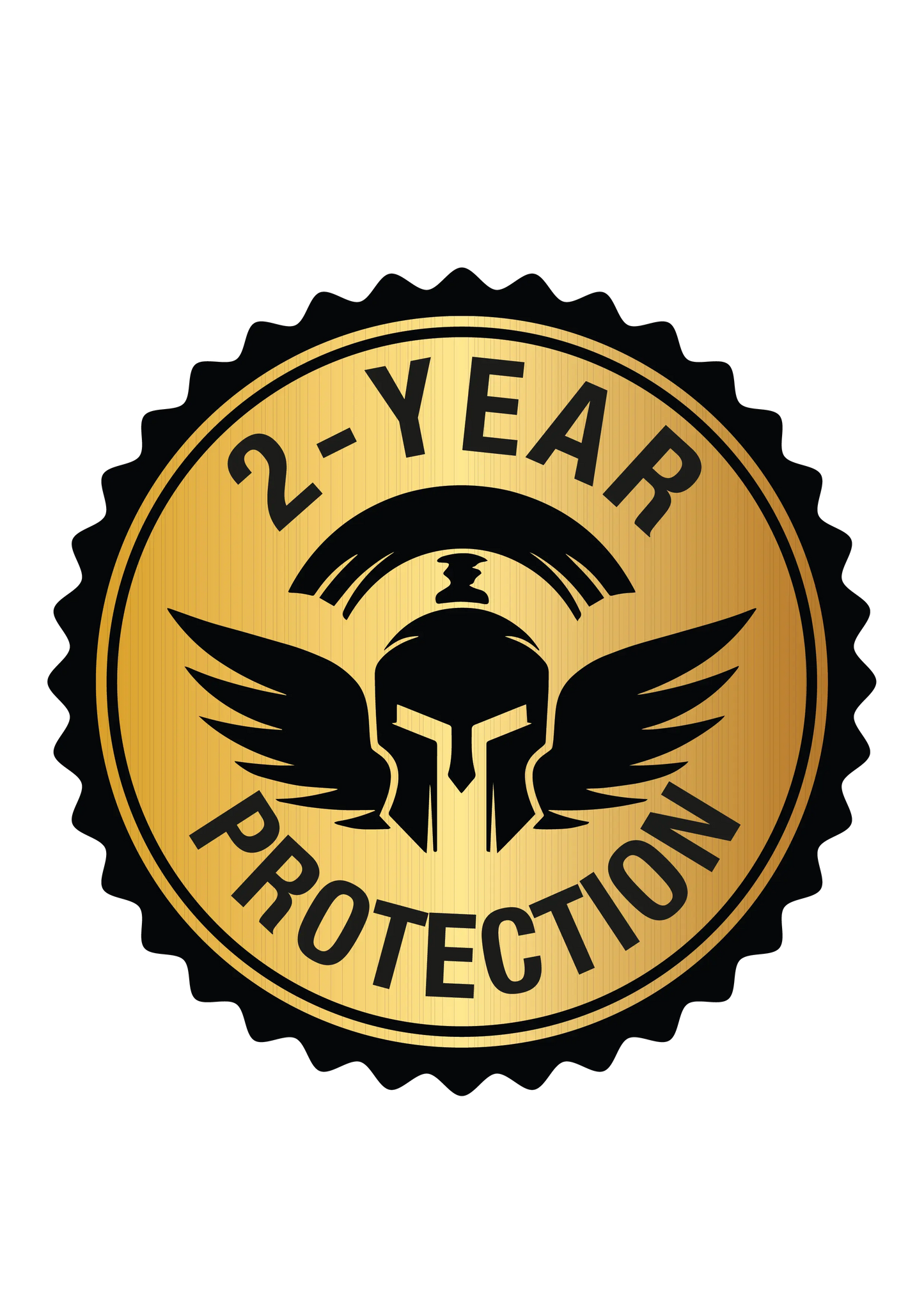 2-Year Nationwide Protection On Entire System Titan Wellness