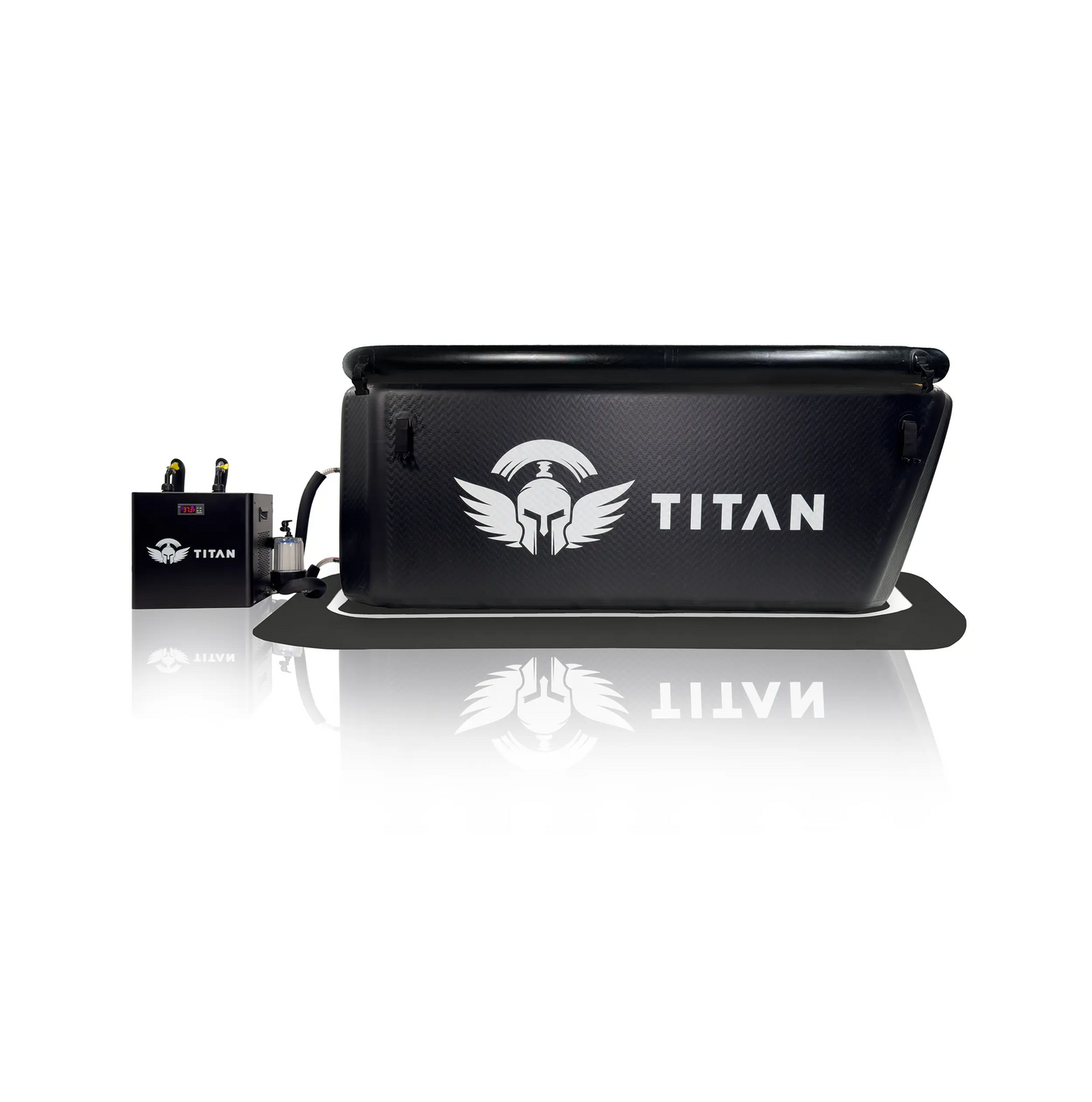 Anti-Slip Mat With TITAN Triumph XL