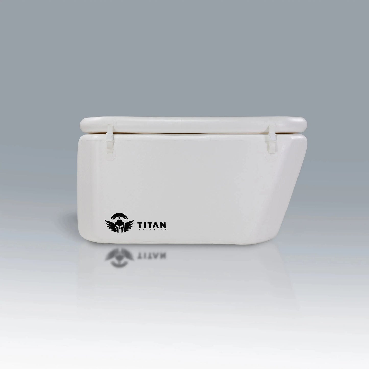 Arctic Triumph Ice Bath Pro Titan Wellness