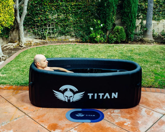 5-Essential-Tips-for-Mastering-the-Cold-Plunge-Embrace-the-Chill-and-Reap-the-Benefits Titan Plunge