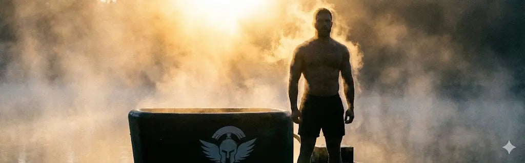 Beyond Recovery: The Hormonal Impact of Ice Bath Immersion Titan Wellness