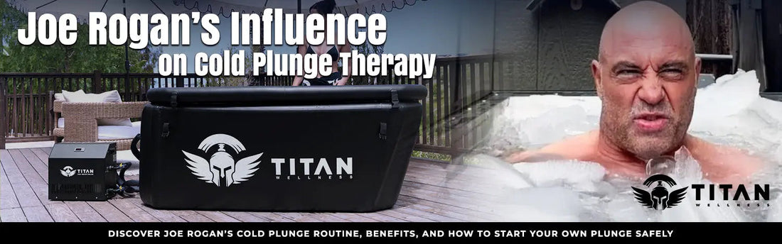 Cold-Plunge-Joe-Rogan-Real-User-Experiences-and-Benefits-Explained Titan Plunge
