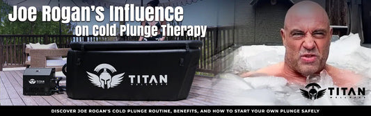 Cold-Plunge-Joe-Rogan-Real-User-Experiences-and-Benefits-Explained Titan Plunge