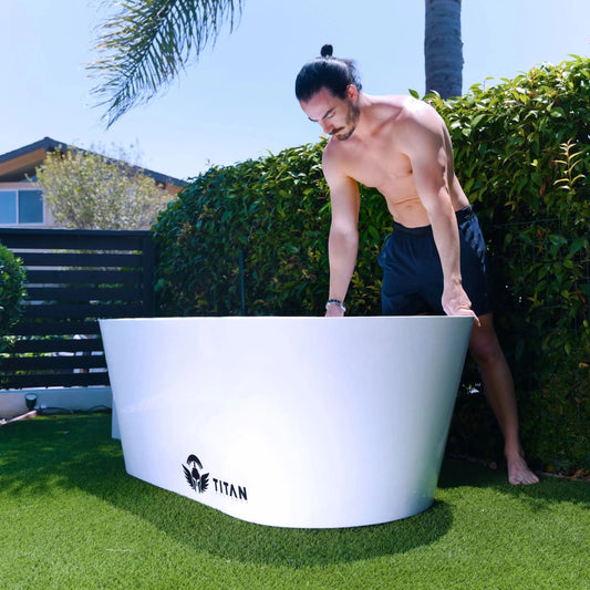 Cold-Plunge-Mistakes-and-How-to-Avoid-Them Titan Plunge