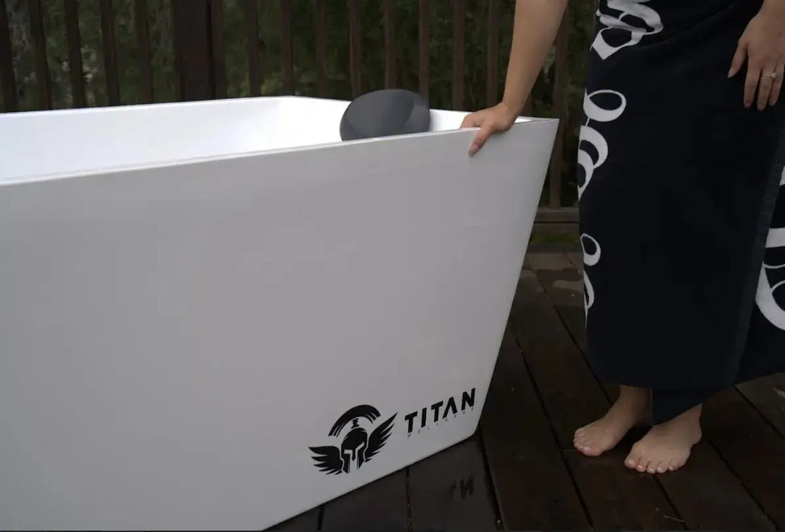 Setting-Up-Your-Home-Cold-Plunge-Complete-Checklist Titan Plunge