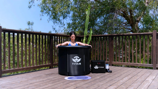 Titan Chiller Models Comparison: 1/3hp vs 1/2hp vs 1hp Guide Titan Wellness