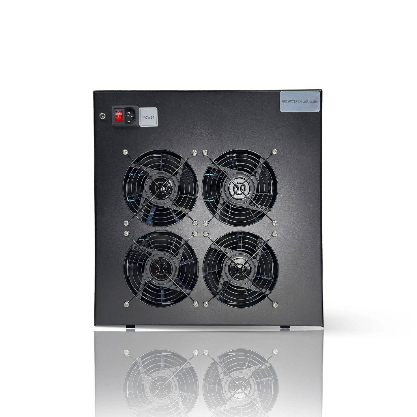 1/2 HP Pro Chiller Titan Cold Plunge Systems