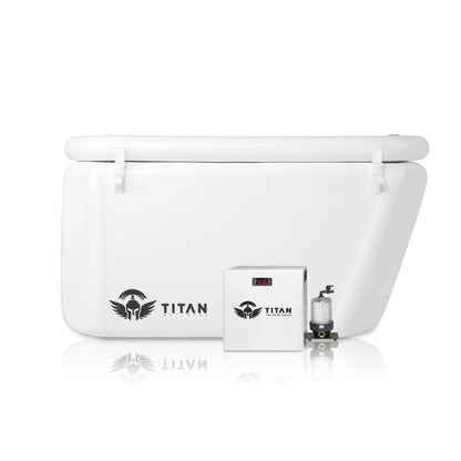 1/2 HP Universal Cold Plunge Chiller