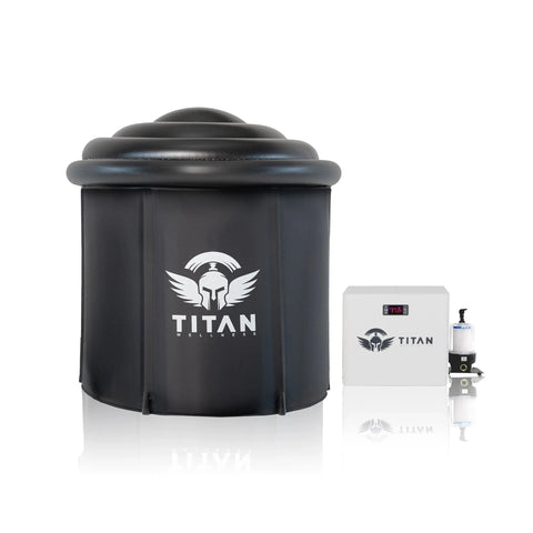 White / + Bravo Tub / No App Controlled + UV Light