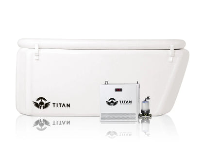 1/2 HP Universal Cold Plunge Chiller