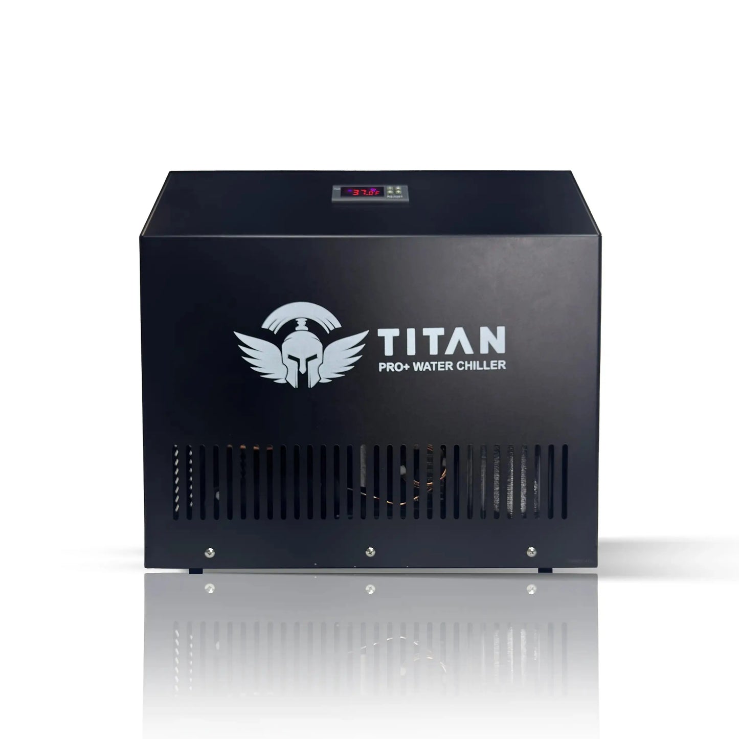 1 HP Pro Plus Chiller Titan Cold Plunge Systems