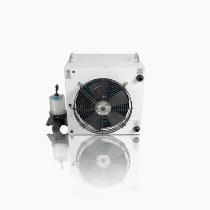 1 HP Pro+ Chiller Titan Wellness