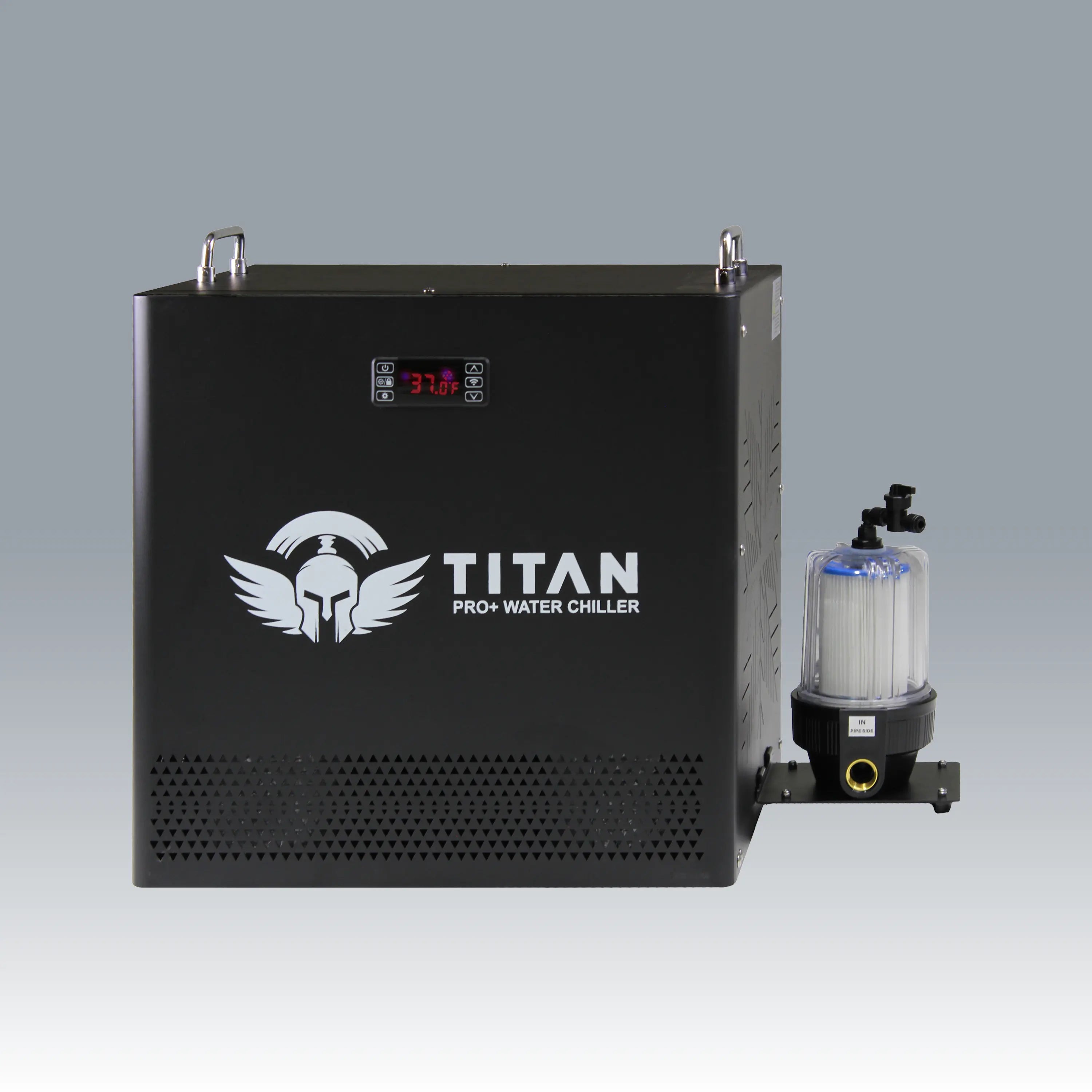 1 HP Universal Cold Plunge Chiller