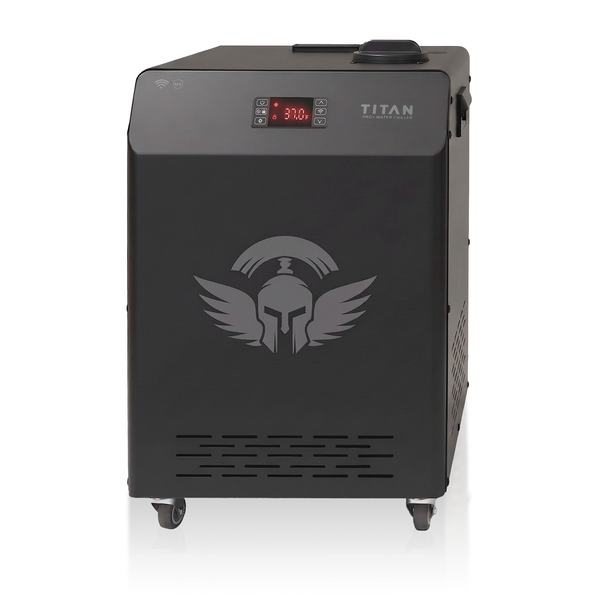Chiller Product