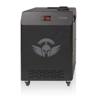 1 HP Universal Cold Plunge Chiller