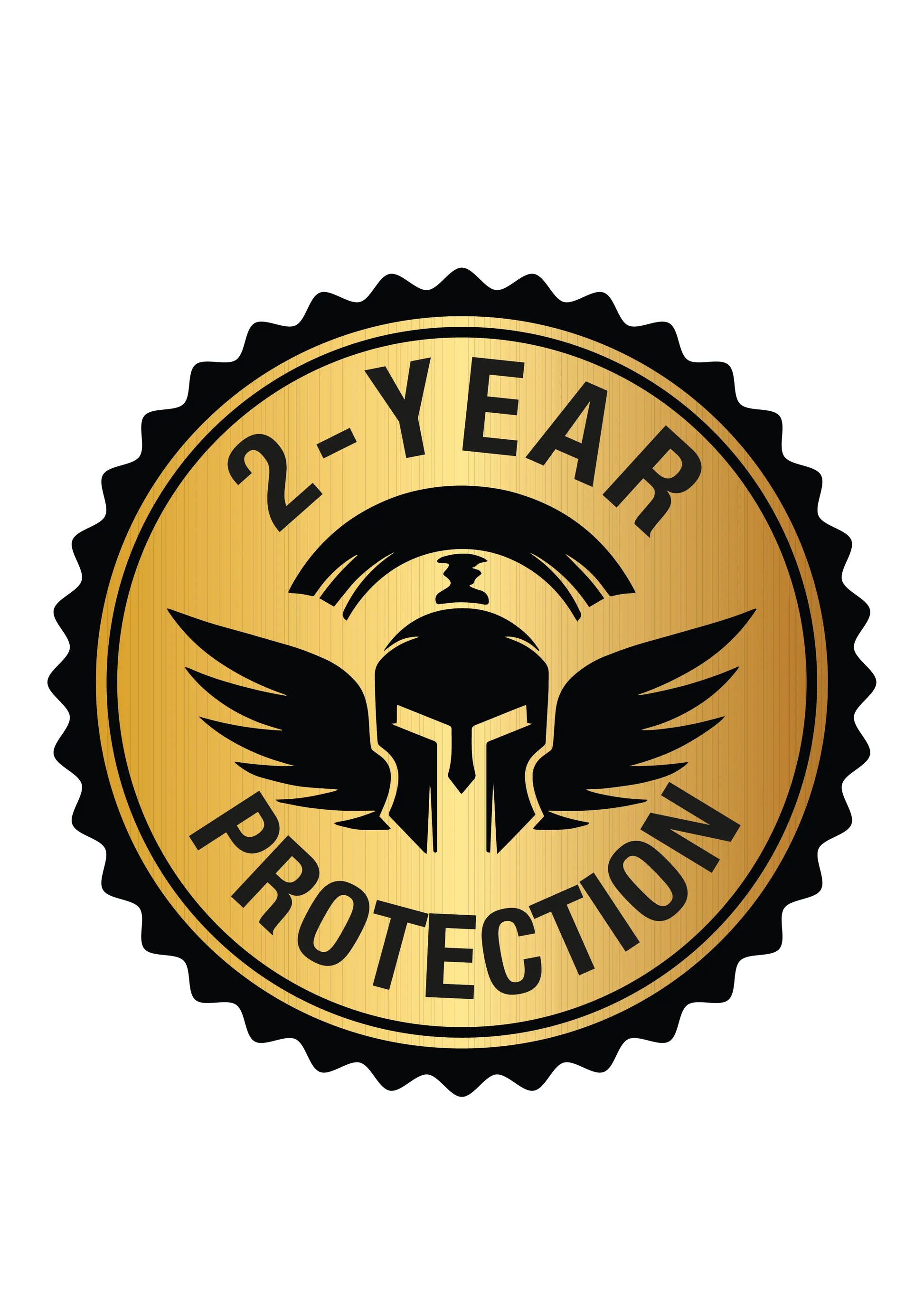 2-Year Nationwide Protection On Entire System Titan Wellness