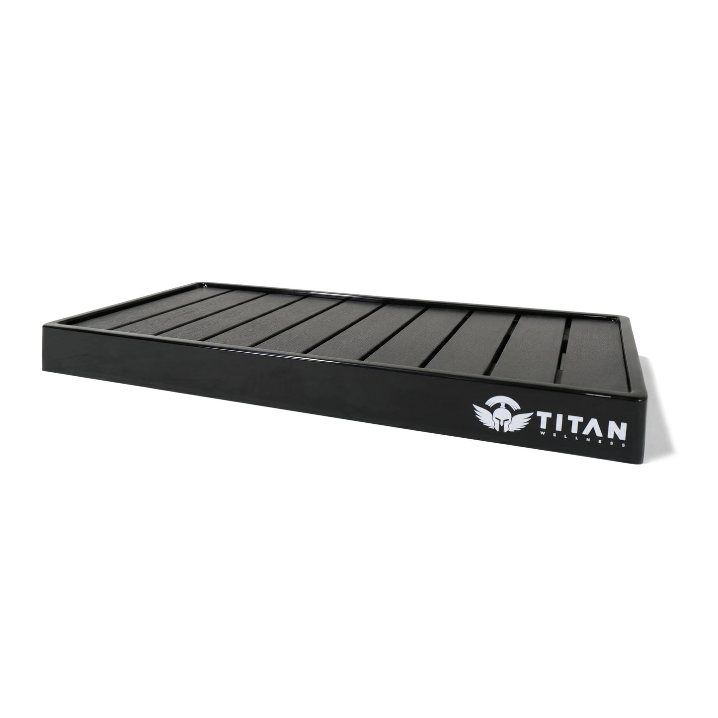 Acrylic Foot Basin Titan Wellness
