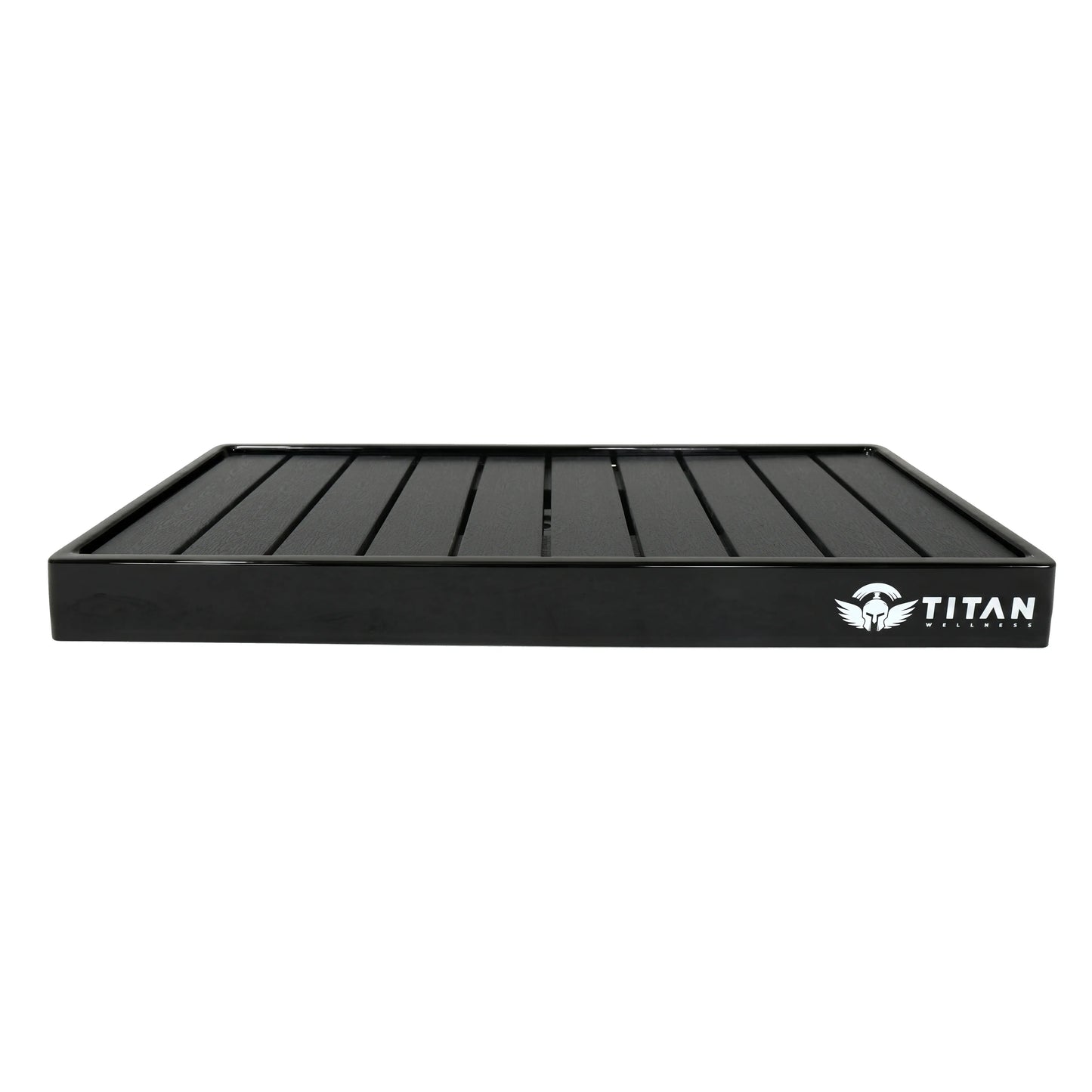 Acrylic Foot Basin Titan Wellness