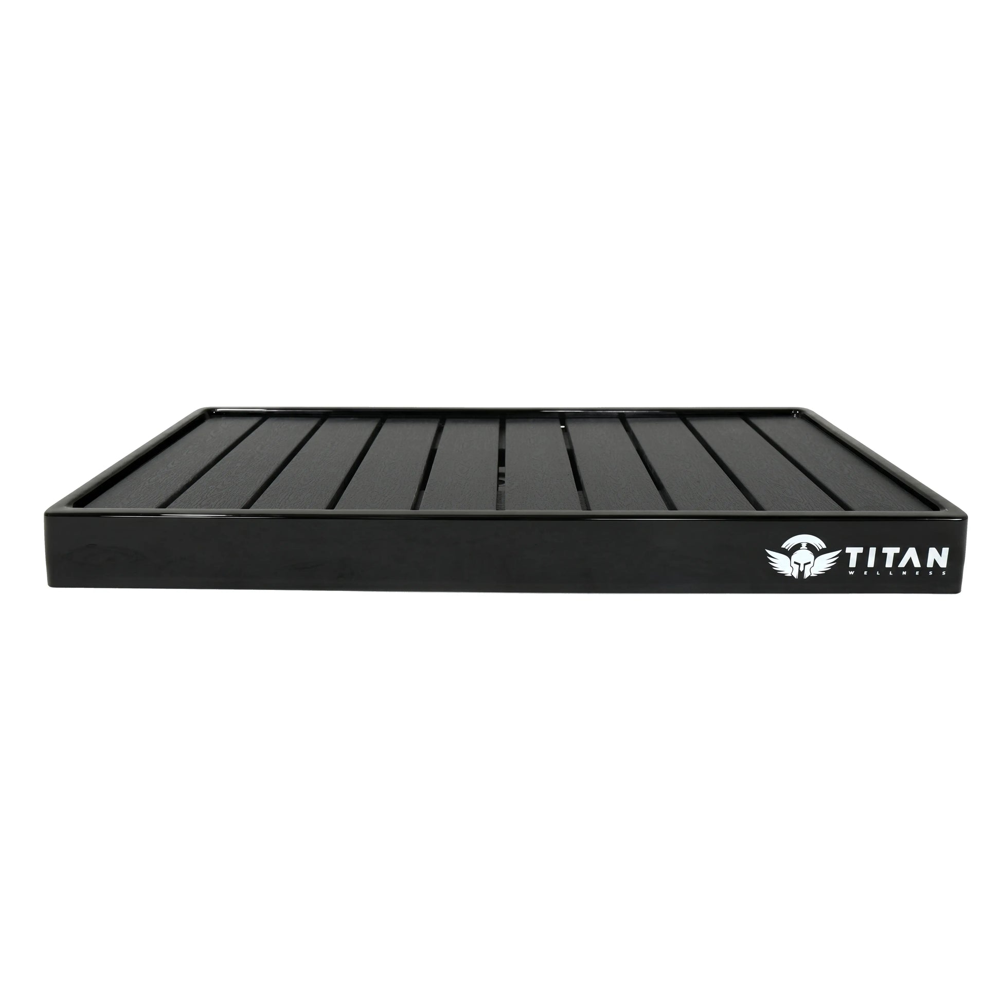 Acrylic Foot Basin Titan Wellness
