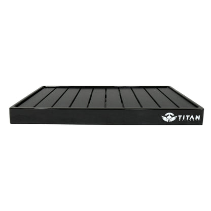 Acrylic Foot Basin Titan Wellness