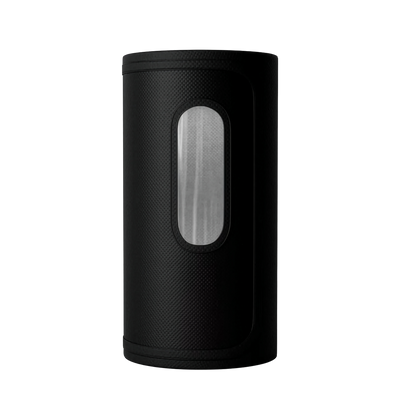 Hot Air Blower Sauna