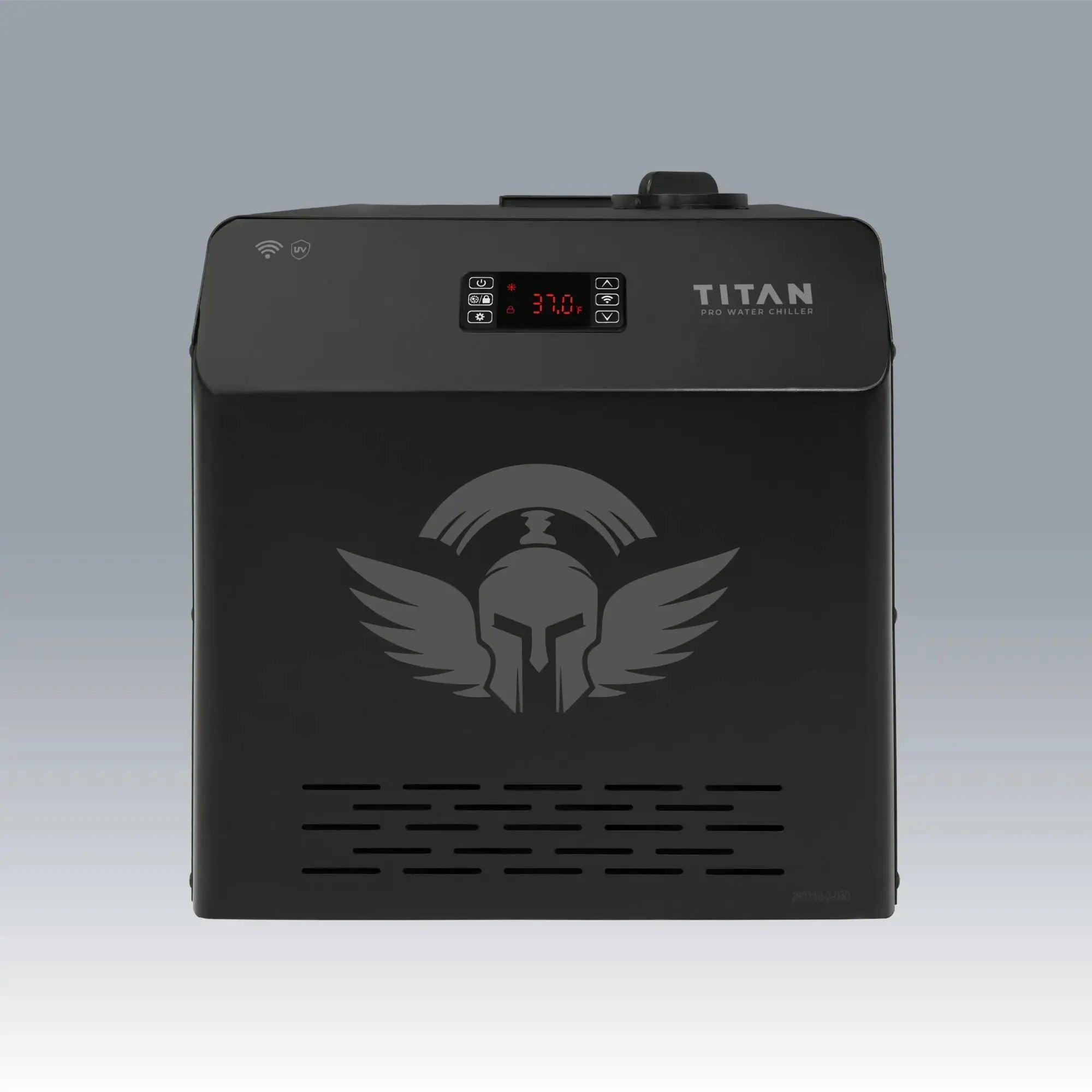 All-in-one 1 HP Universal Cold Plunge Chiller Gen V