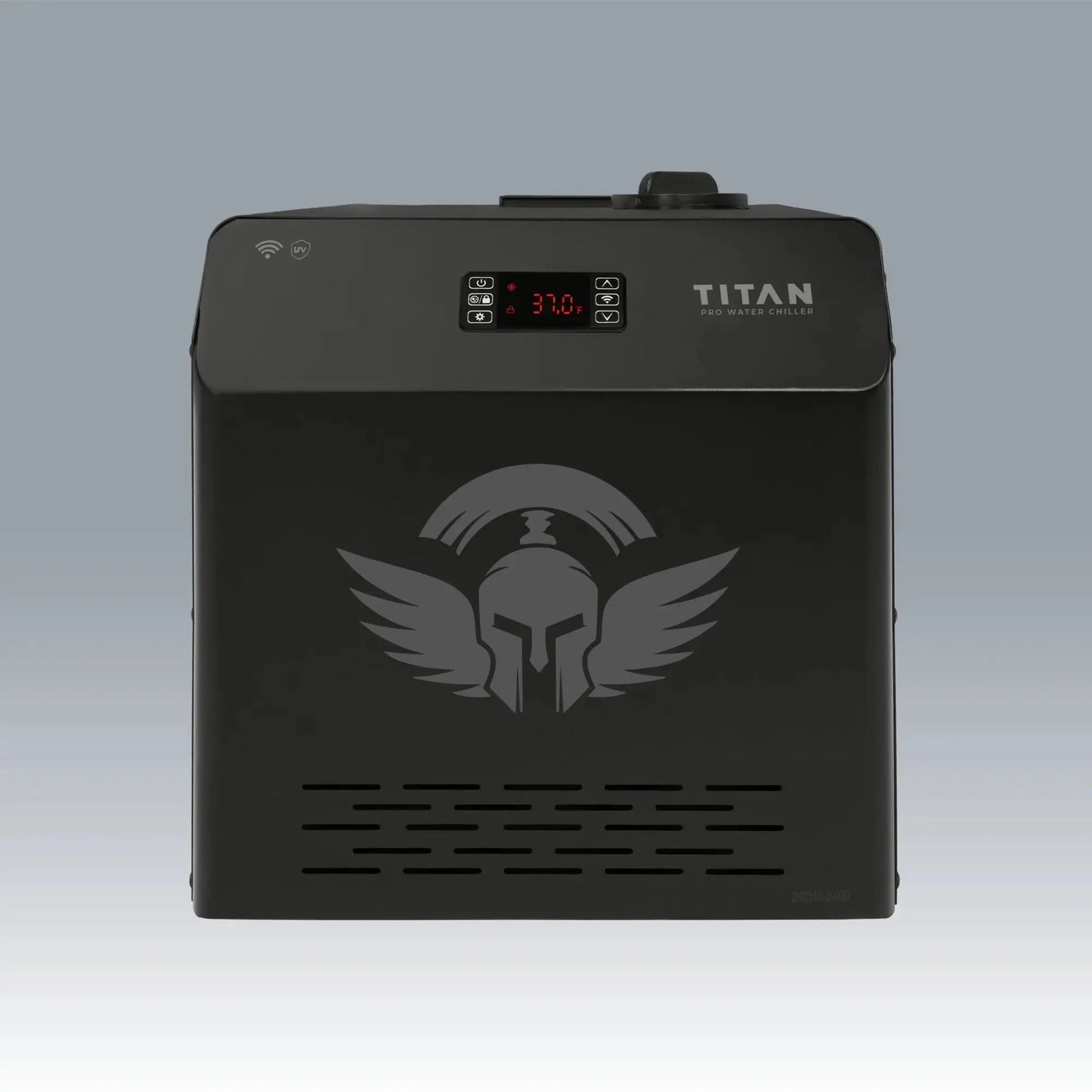All-in-one 1 HP Universal Cold Plunge Chiller Gen V