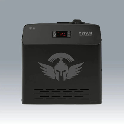 All-in-one 1 HP Universal Cold Plunge Chiller Gen V