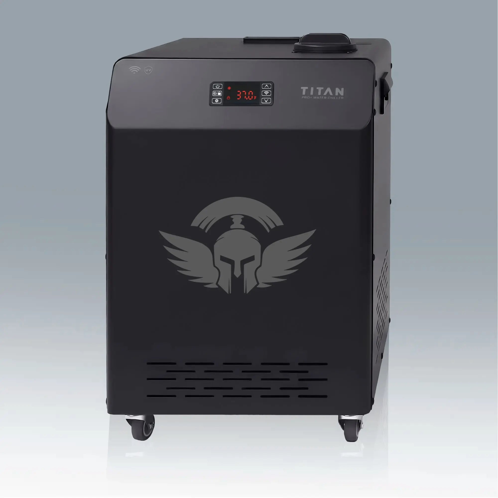All-in-one 1 HP Universal Cold Plunge Chiller Gen V