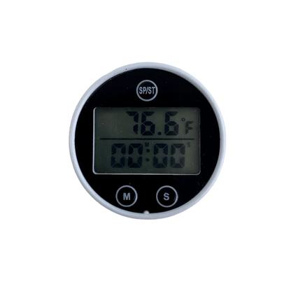 All-in-one Thermometer & Timer Titan Cold Plunge Systems