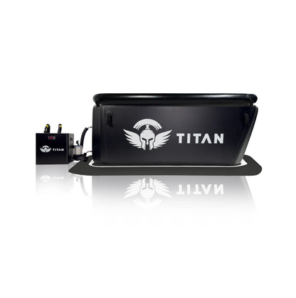 Anti-Slip Mat With TITAN Triumph XL