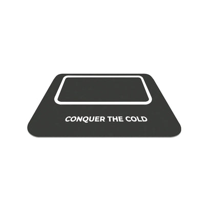 Anti-Slip Neoprene Mat For Triumph Titan Cold Plunge Systems