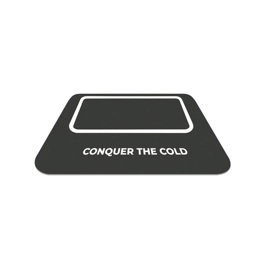 Anti-Slip Neoprene Mat For Triumph Titan Cold Plunge Systems