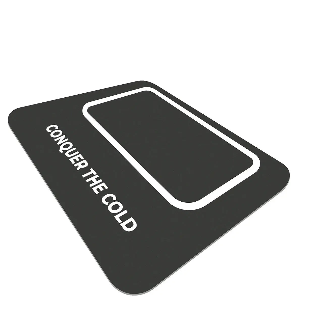 Anti-Slip Neoprene Mat For Triumph Titan Cold Plunge Systems