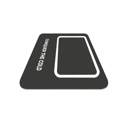 Anti-Slip Neoprene Mat For Triumph Titan Cold Plunge Systems