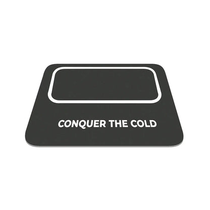 Anti-Slip Neoprene Mat For Triumph XL Titan Cold Plunge Systems