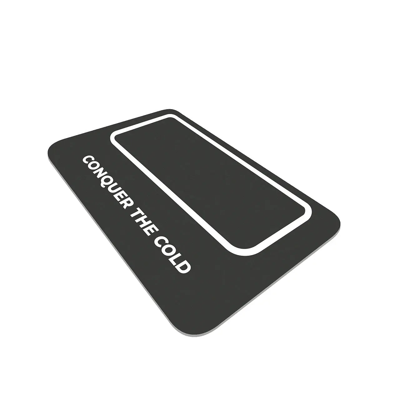 Anti-Slip Neoprene Mat For Triumph XL Titan Cold Plunge Systems