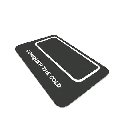 Anti-Slip Neoprene Mat For Triumph XL Titan Cold Plunge Systems