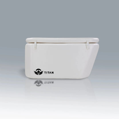 Arctic Triumph Ice Bath Pro Titan Wellness