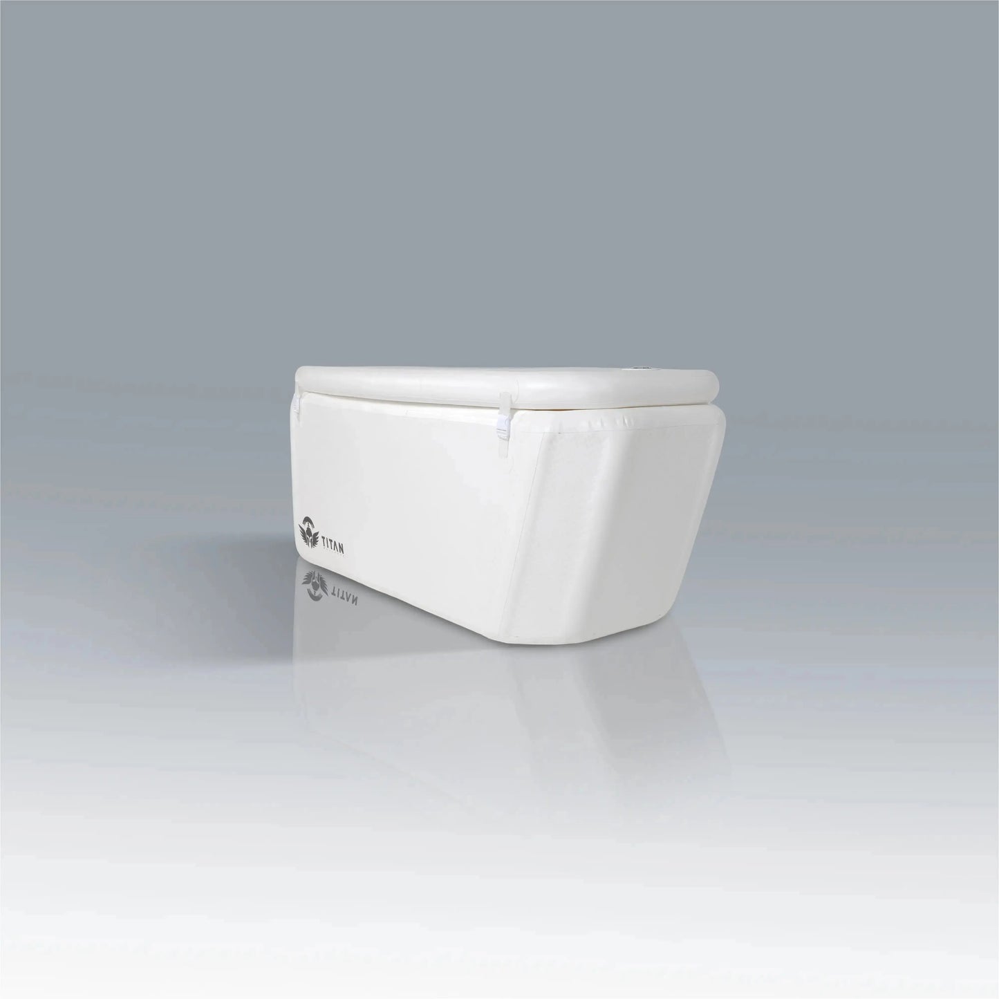 Arctic Triumph XL Ice Bath Pro Titan Wellness