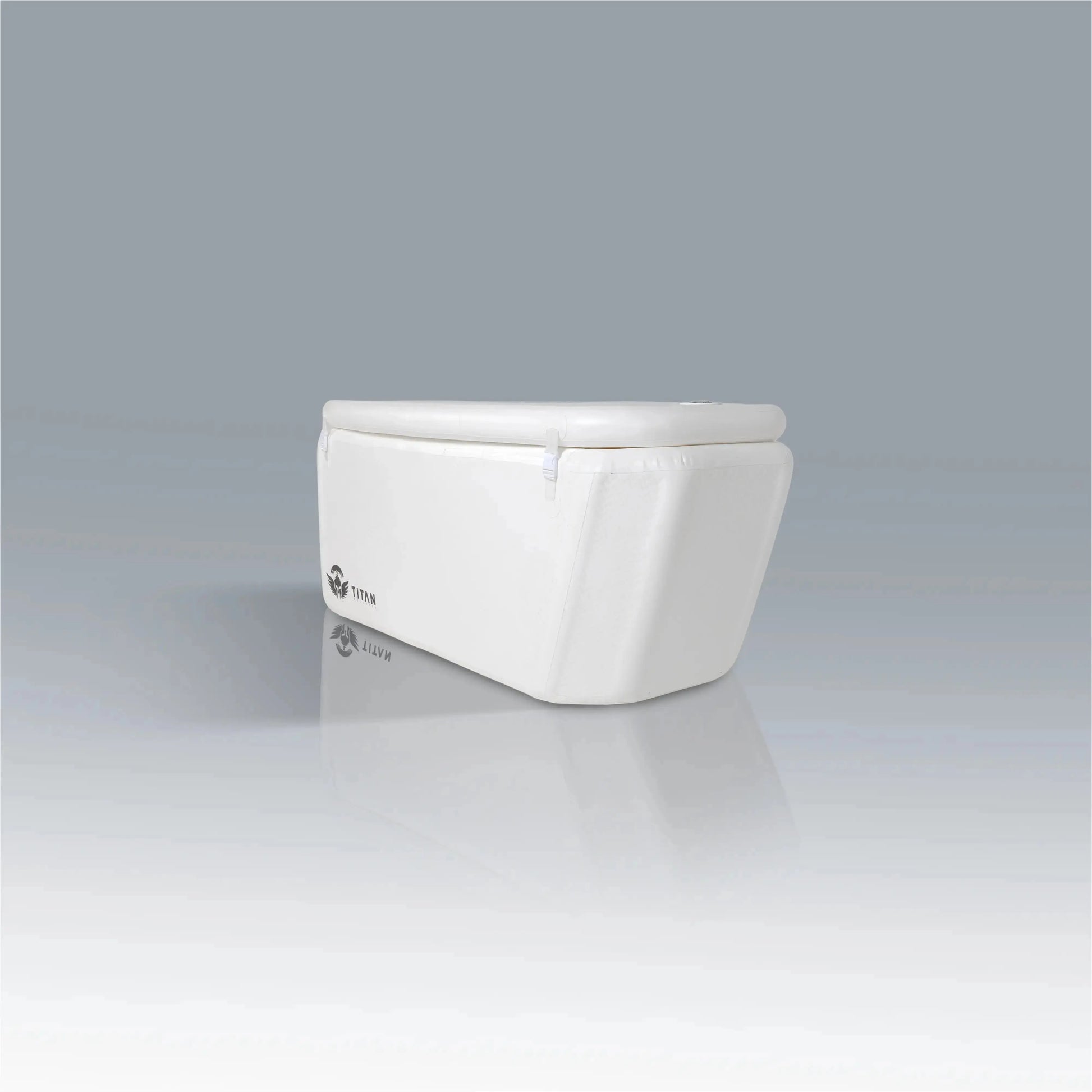 Arctic Triumph XL Ice Bath Pro Titan Wellness