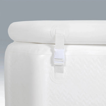 Arctic Triumph XL Ice Bath Pro Titan Wellness