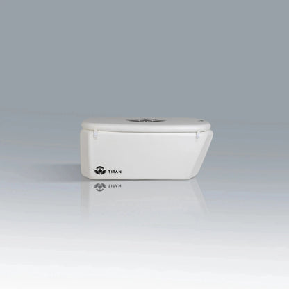 Arctic Triumph XL Ice Bath Pro Titan Wellness