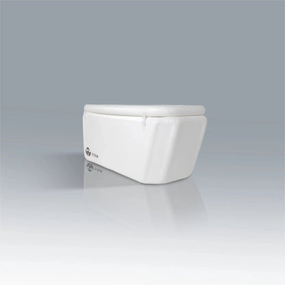 Arctic Triumph XL Ice Bath Pro Titan Wellness