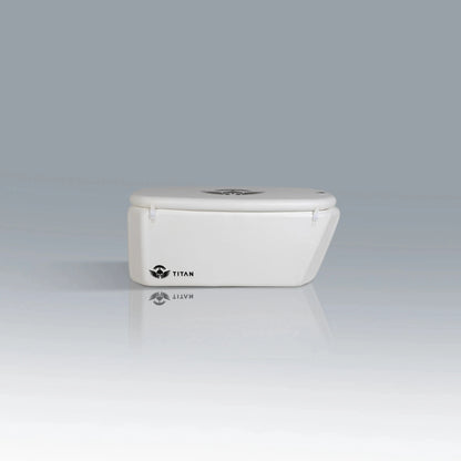 Arctic Triumph XL Ice Bath Pro Titan Wellness