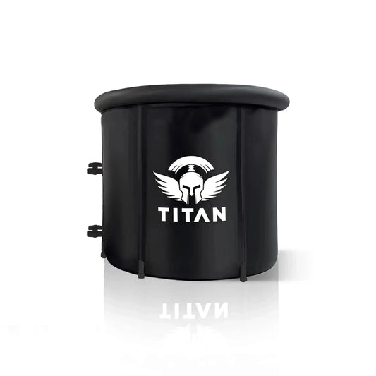 Bravo Cold Plunge Tub