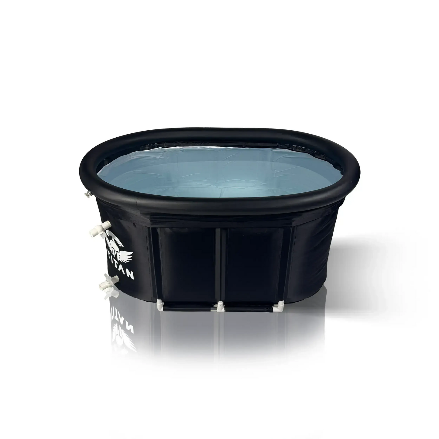 Bravo XL Titan Cold Plunge Systems