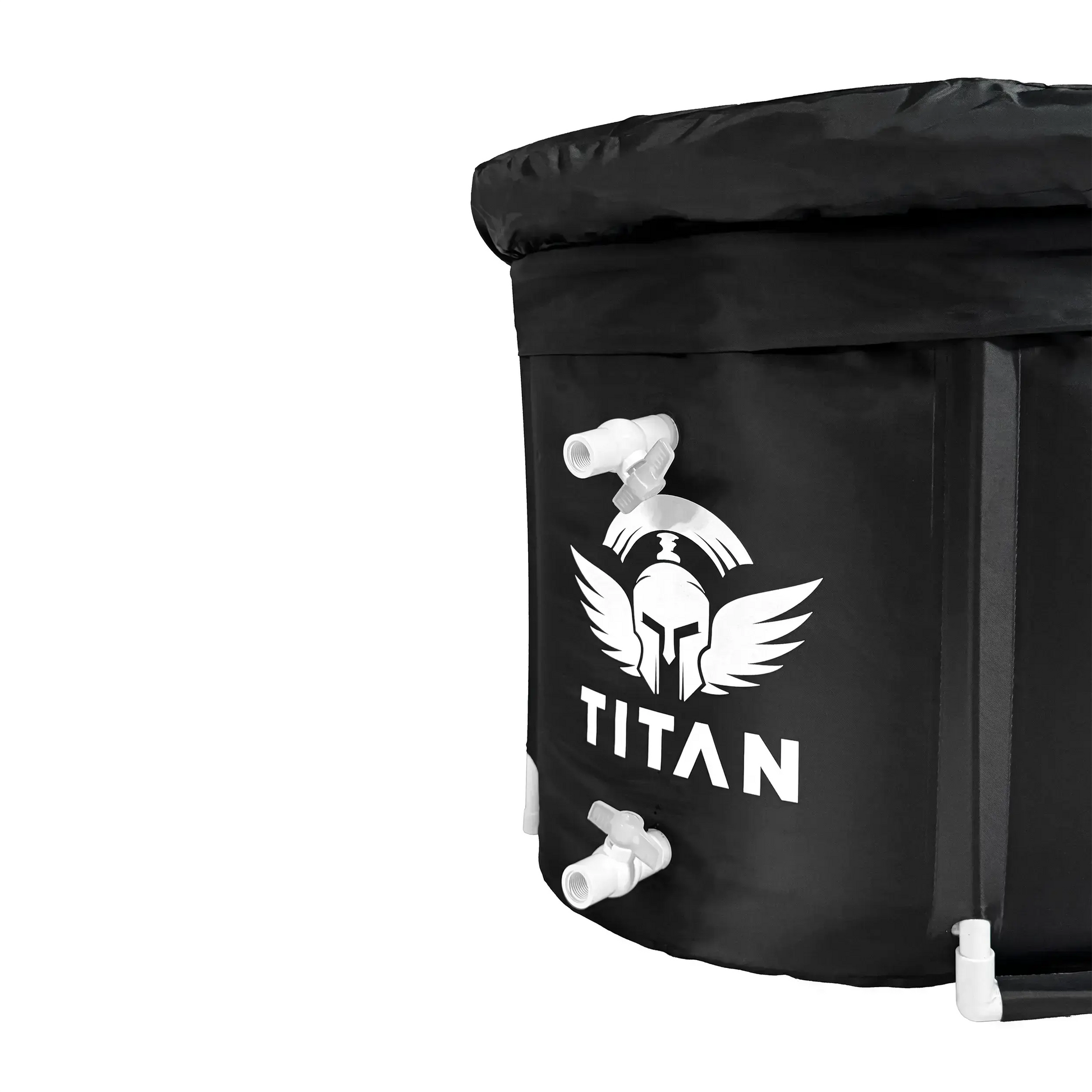 Bravo XL Titan Cold Plunge Systems