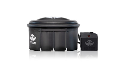 Bravo XL + Chiller