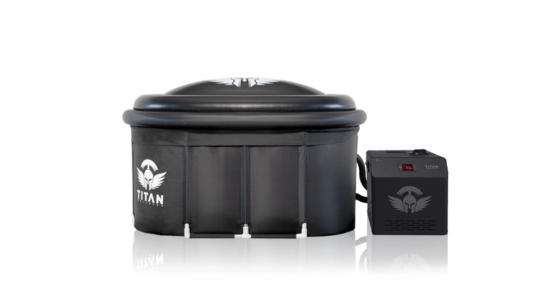 Bravo XL + Chiller